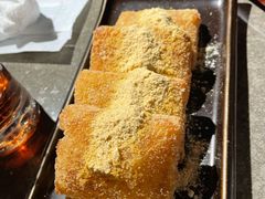 红糖糍粑-铜小馆(1891时光道店)