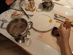 -马哥孛罗酒店·SAVVY全日餐厅