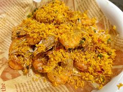 -琼大师东方烤乳猪(亚特兰蒂斯店)