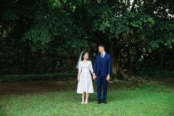 -绿皮火车照相馆 婚纱照旅拍(厦门店)