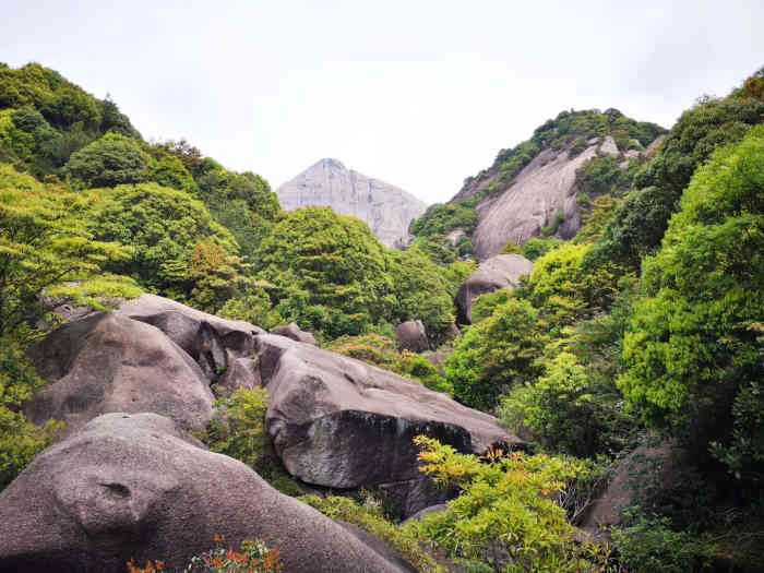 烏山風景區-