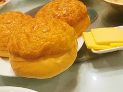 冰火菠萝油-新旺茶餐厅(嘉里城店)