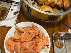-汉巴味德(沈阳万象汇店)