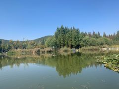 -云龙湖旅游景区