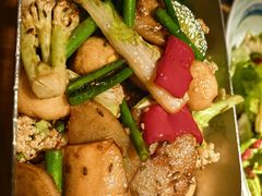 -0776食堂·京城创意菜(七里庄店)