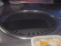 -齐市马佳地摊烤肉