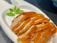 -全聚德(蓝山店)