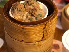 陈皮牛肉球-添好运点心专门店(深水埗店)