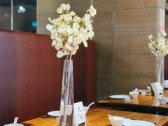 -金枝玉叶上海人家食府(三里河店)