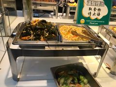-文星素食(兴华路店)