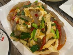 泡菜魔芋-苗姑酒堂(仁义社区店)
