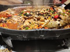 -里岛烤鱼(东港凯虹广场店)