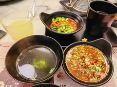 -今日炊牛·潮汕牛肉火锅(华采天地店)