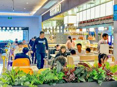 -台北牛扒·西餐自助·下午茶(同泰时代广场店)