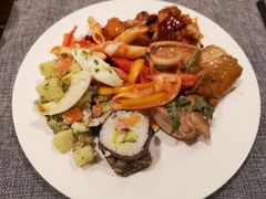 -北京希尔顿逸林酒店