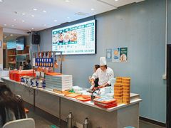 -紫光园·烤鸭·北京菜(团结湖店)