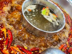 -金鼎雪山牦牛杂火锅(理县总店)