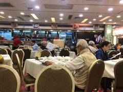 大堂-嘉豪酒家(上环店)