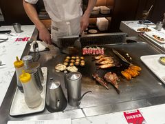 -火地铁板烧(昆山万象汇店)