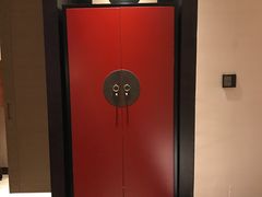 -上海崇明金茂凯悦酒店