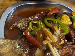 -海口滨海新村143号海南老字号炒菜店