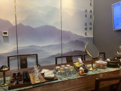 -觅境SPA·私享空间