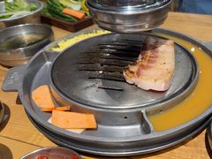 -姜虎东白丁烤肉(深圳湾后海汇店)