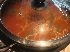 -阿婉贵州苗家酸汤鱼(梅林店)