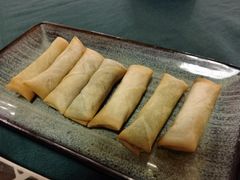 炸奶酪-一千一夜阿拉伯餐厅(静安店)