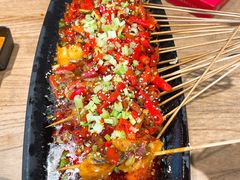 -成都吃客(九眼桥店)