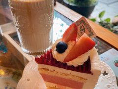-西关84·History·Art·Cafe