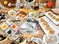 -红糖水都·女生特炖·中式滋补炖(北辰店)