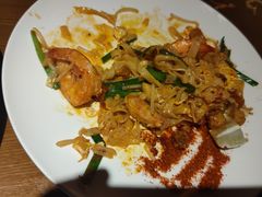 -泰国餐厅 Thai Food(裕华万达店)