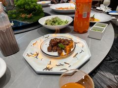 -黛瓦里·花园飨宴