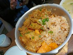 -有红鸡毛店·川菜(建设路店)