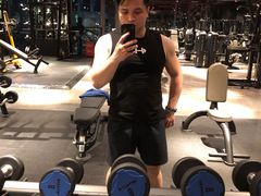 -威尔仕健身(海伦中心店)