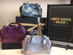 -COACH蔻驰(顺城购物中心店)