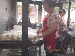 -清真马虎面馆(西七路店)
