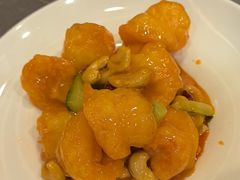 -烤肉宛饭庄(北新桥店)