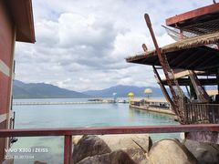 -海南分界洲岛旅游区