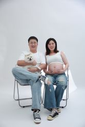 -初·印象孕妇儿童摄影馆