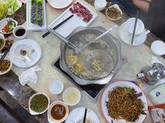 -潮悦牛肉火锅城(水贝店)