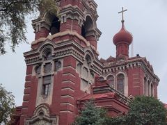 -圣·阿列克谢耶夫教堂