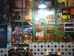 -小龍鳳·港式海鲜打边炉(沙湖路店)