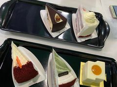 -第戎蛋糕(恒隆广场店)