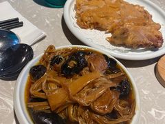 -松鹤面馆·古法焖肉面(观前店)