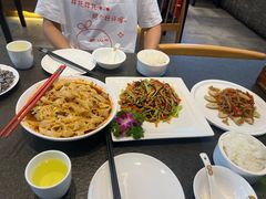 -东哥紫阳蒸盆子(旺座·现代城店)