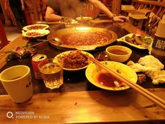 -大龙辣火锅·龙虾·烧烤(湖滨新天地店)