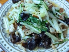 -高淳老街土菜馆(迎薰门店)