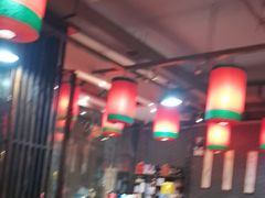 -陈府大宅门成都火锅·手切鲜肉(太原街店)